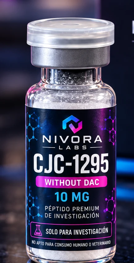 CJC-1295 sin DAC