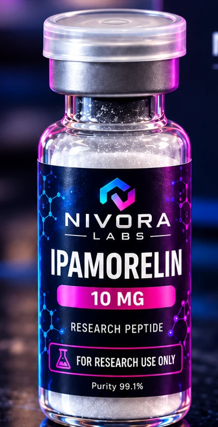 Ipamorelina