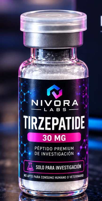 Tirzepatida